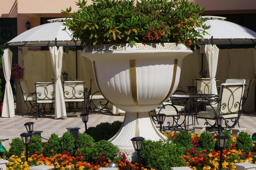 Anastasia Boutique Aparthotel Szófia Kültér fotó