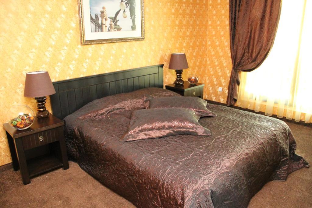 Anastasia Boutique Aparthotel Szófia Szoba fotó