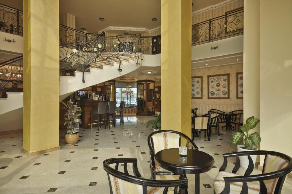 Anastasia Boutique Aparthotel Szófia Kültér fotó