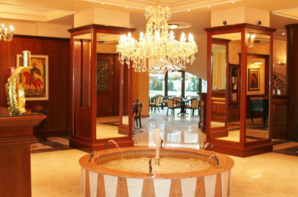 Anastasia Boutique Aparthotel Szófia Kültér fotó
