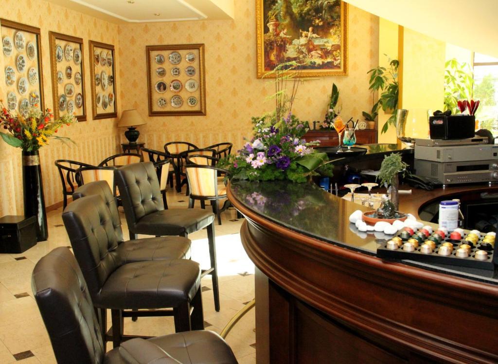 Anastasia Boutique Aparthotel Szófia Kültér fotó