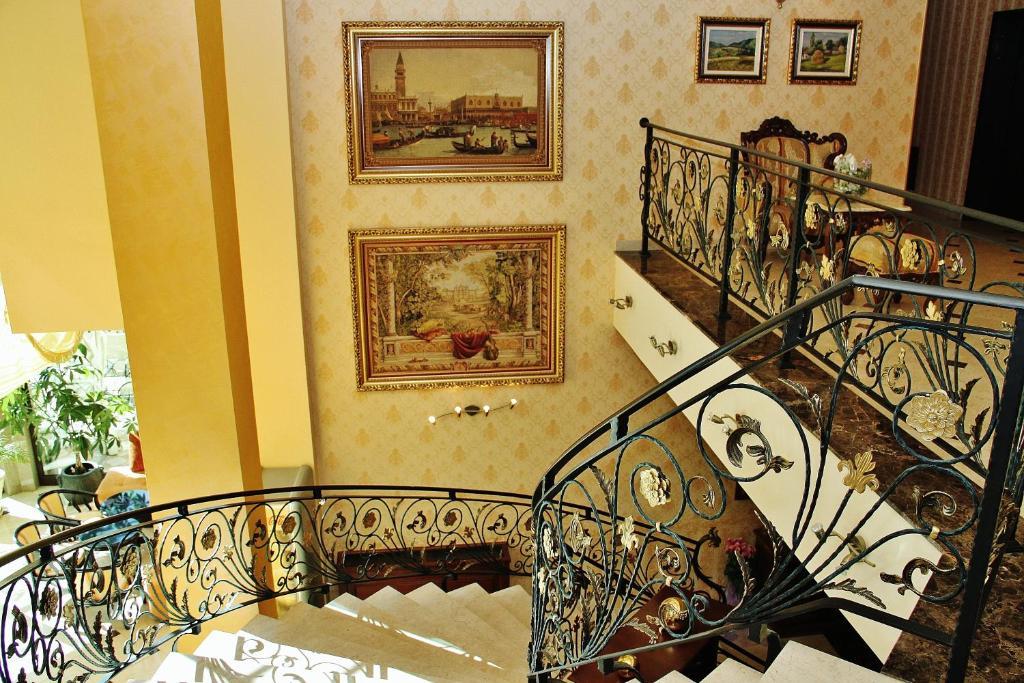Anastasia Boutique Aparthotel Szófia Kültér fotó