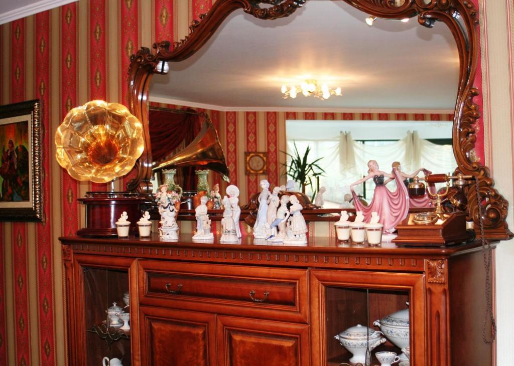 Anastasia Boutique Aparthotel Szófia Kültér fotó