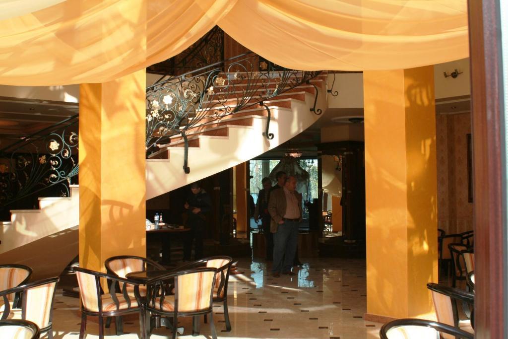 Anastasia Boutique Aparthotel Szófia Kültér fotó