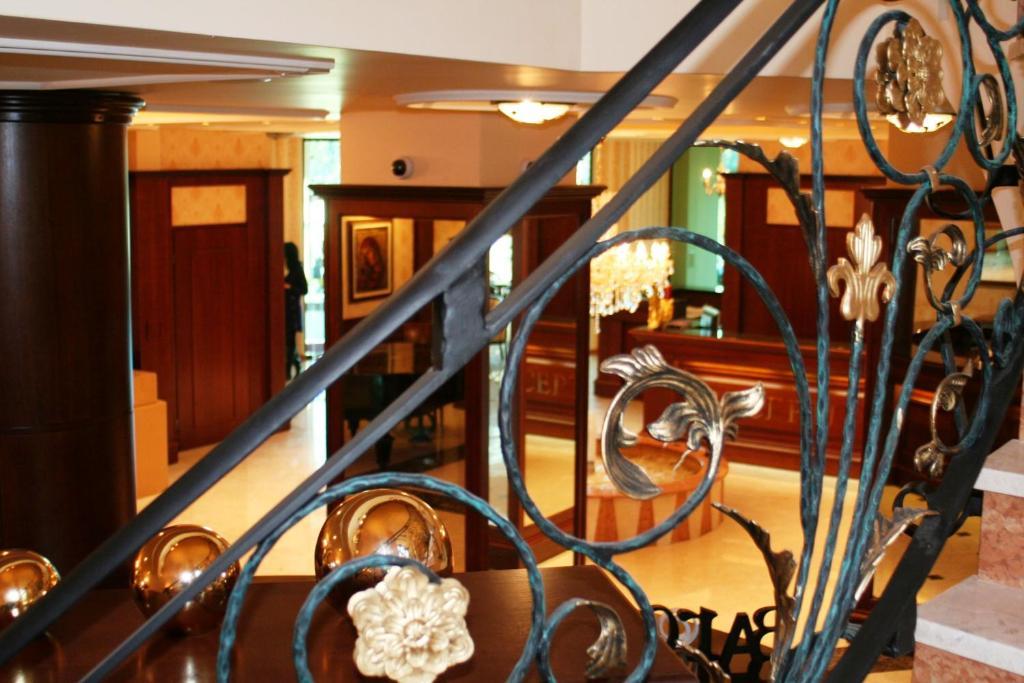 Anastasia Boutique Aparthotel Szófia Kültér fotó