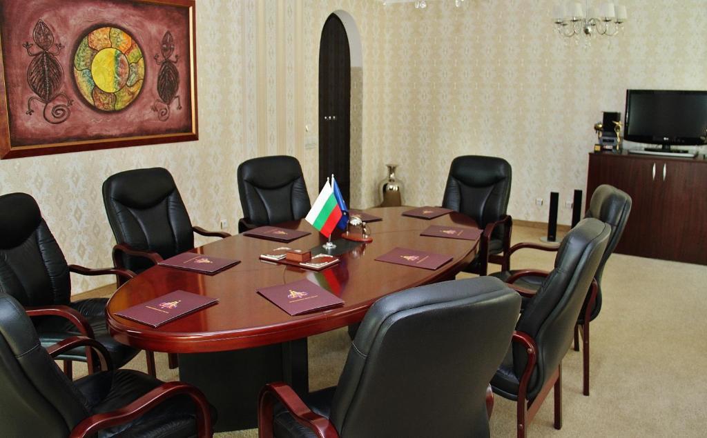 Anastasia Boutique Aparthotel Szófia Kültér fotó