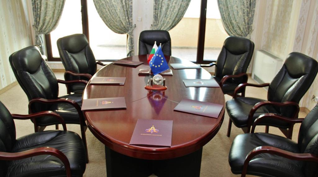 Anastasia Boutique Aparthotel Szófia Kültér fotó