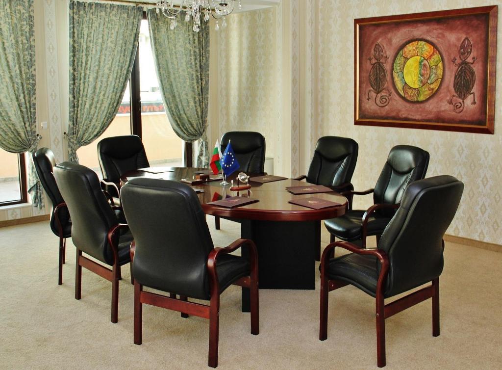 Anastasia Boutique Aparthotel Szófia Kültér fotó