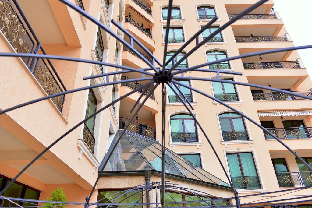 Anastasia Boutique Aparthotel Szófia Kültér fotó