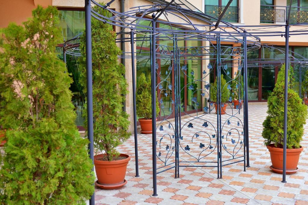 Anastasia Boutique Aparthotel Szófia Kültér fotó