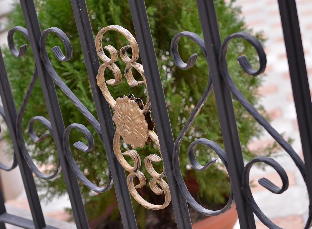 Anastasia Boutique Aparthotel Szófia Kültér fotó