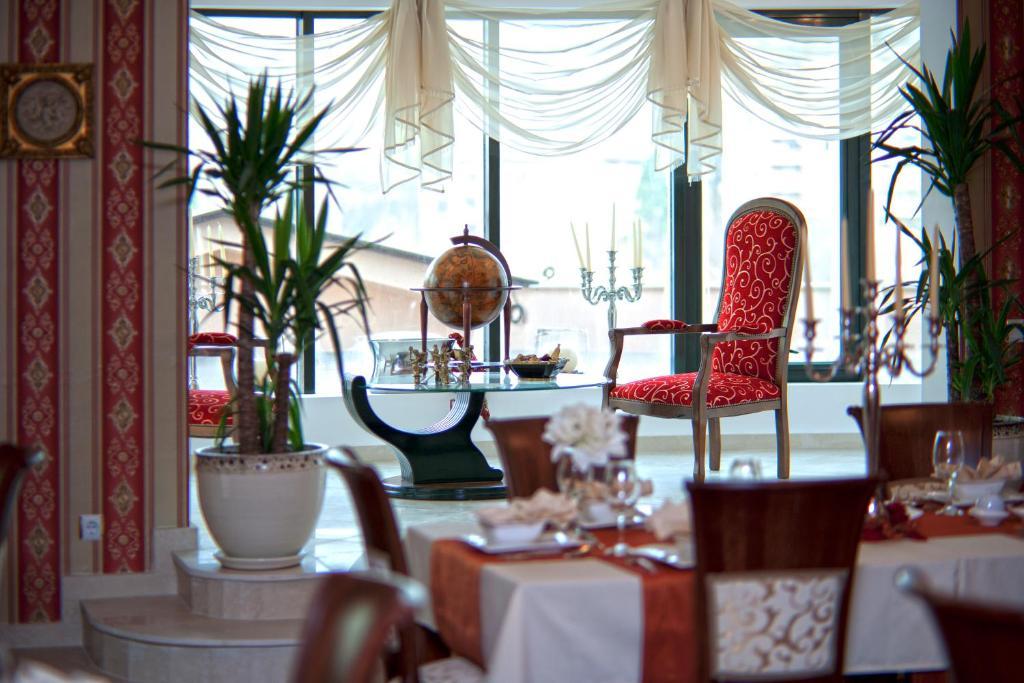 Anastasia Boutique Aparthotel Szófia Kültér fotó