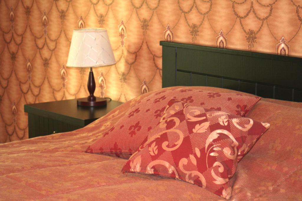 Anastasia Boutique Aparthotel Szófia Szoba fotó