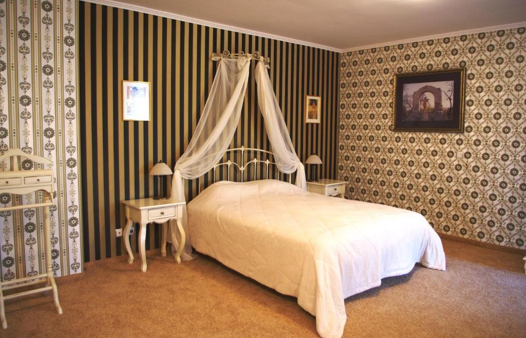 Anastasia Boutique Aparthotel Szófia Szoba fotó
