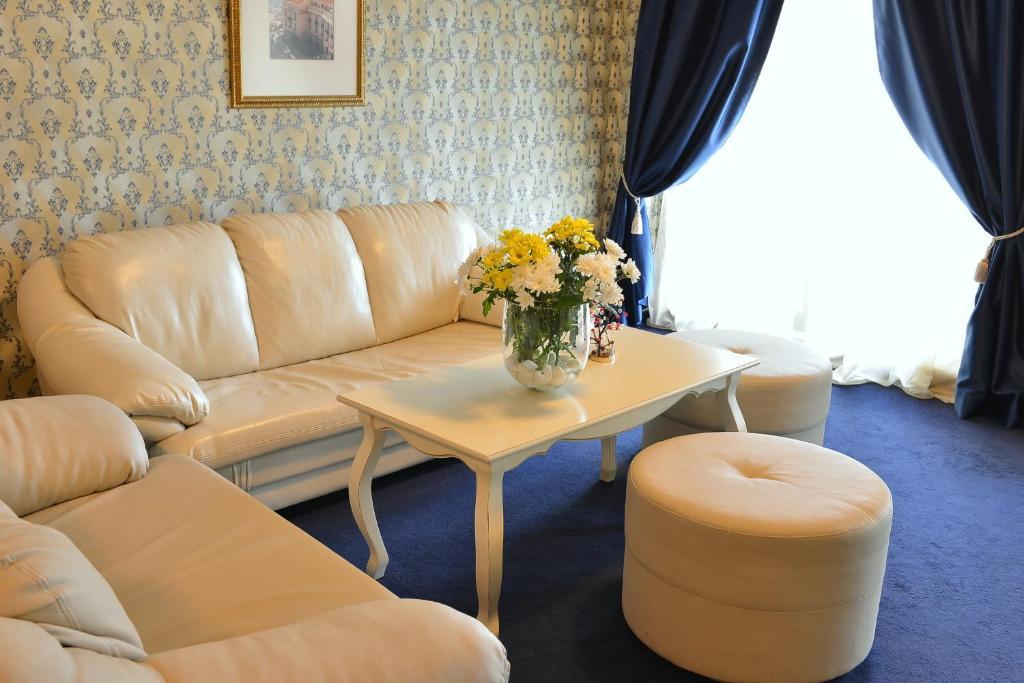 Anastasia Boutique Aparthotel Szófia Szoba fotó