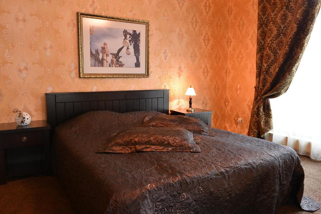 Anastasia Boutique Aparthotel Szófia Szoba fotó