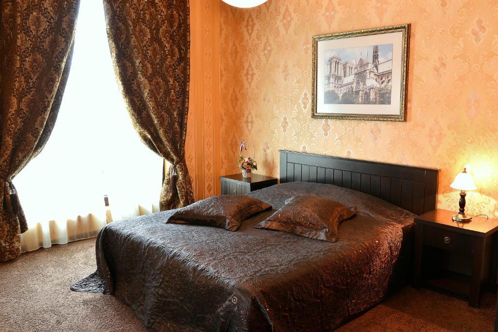 Anastasia Boutique Aparthotel Szófia Szoba fotó